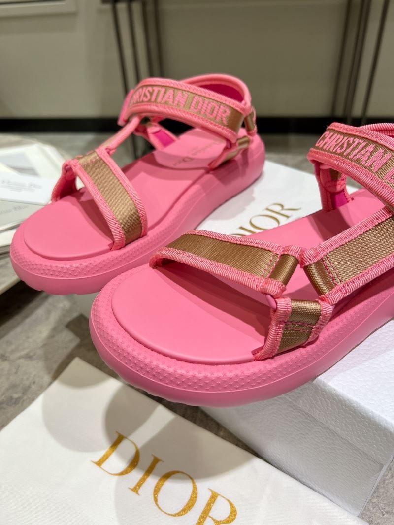 Christian Dior Sandals